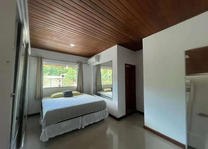 Pousada Valverde Paraty